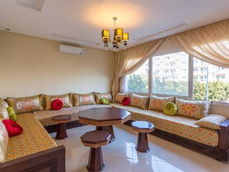 Aparthotel Amwaj