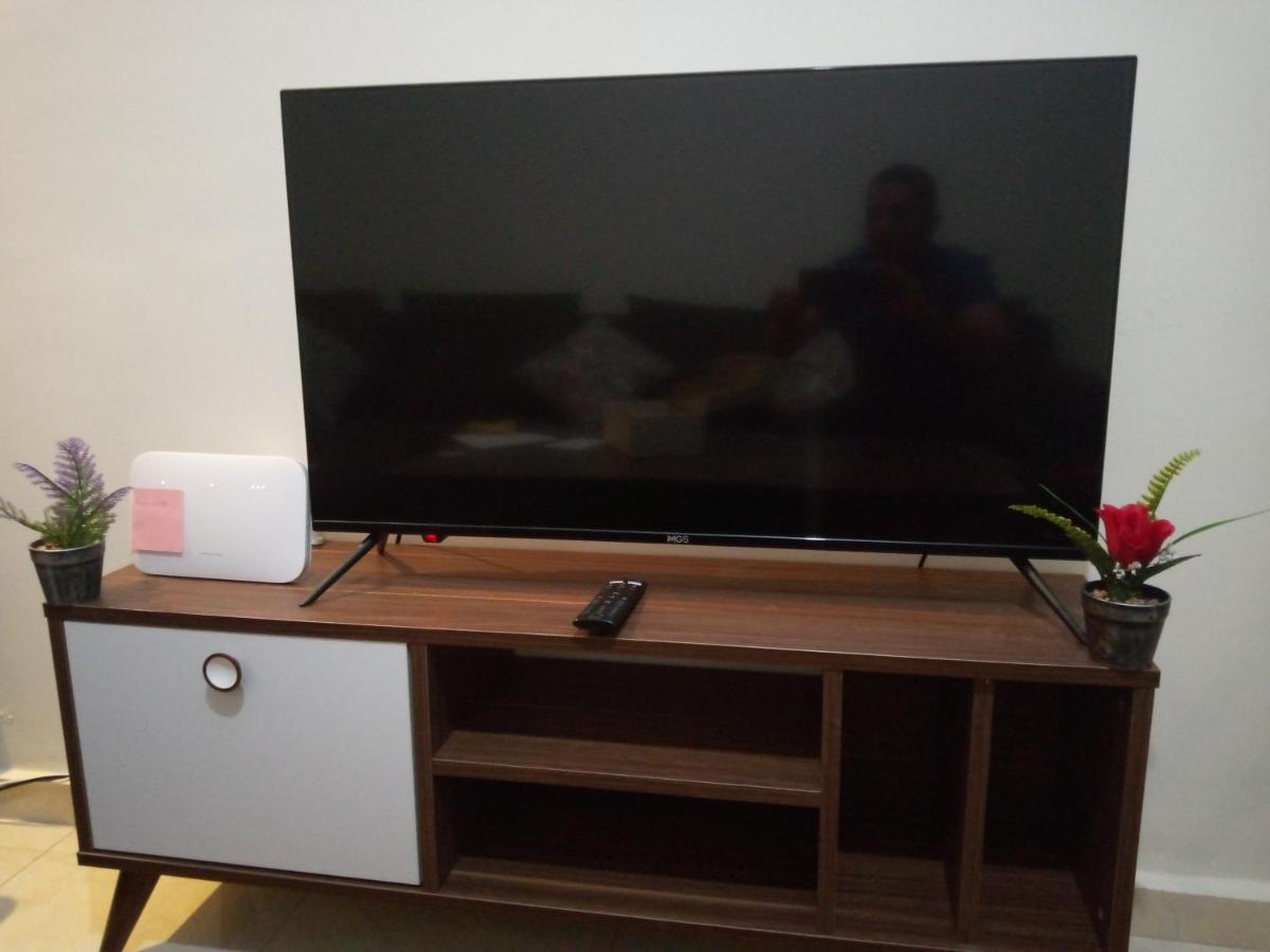 Charment Studio Avec Parking Sous Sole Gratuit Apartment Agadir