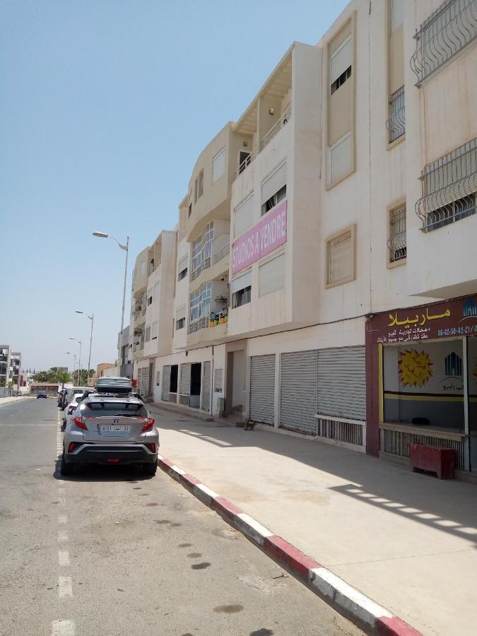 Charment Studio Avec Parking Sous Sole Gratuit * Agadir