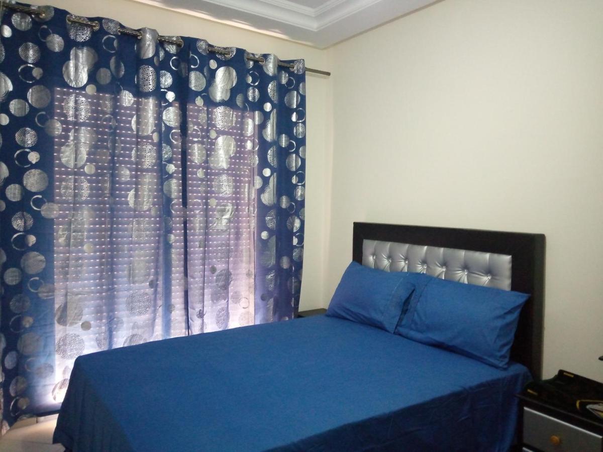 Apartment Charment Studio Avec Parking Sous Sole Gratuit Agadir