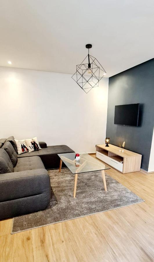 Appartement Dina Islane Agadir