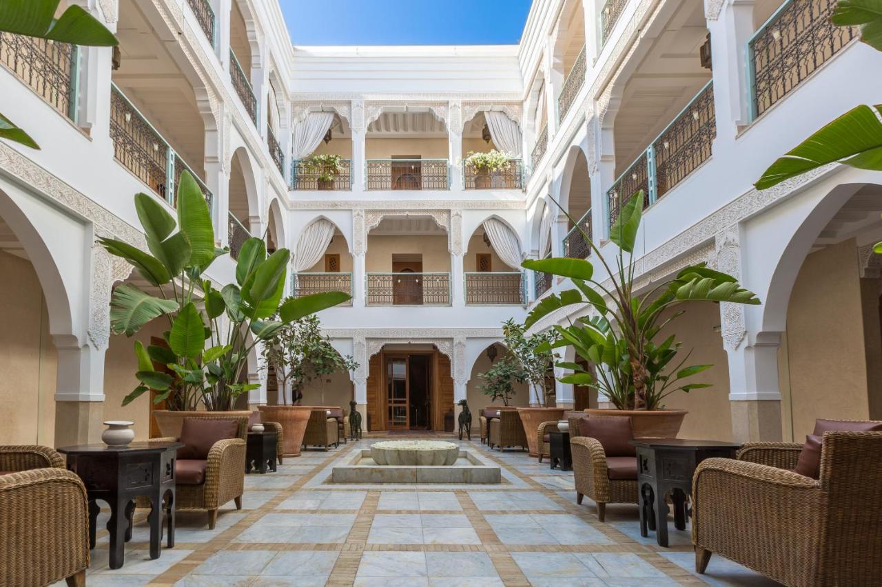 Le Blanche Hotel 4*