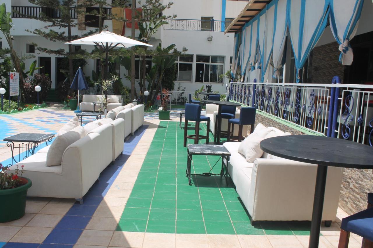 Rihab 3* Agadir