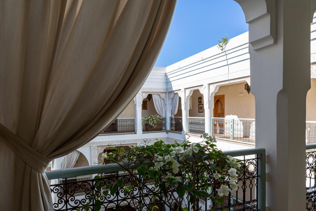 Hotel Le Blanche Agadir