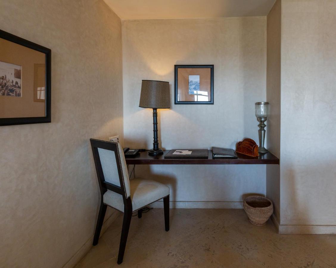 Le Blanche Hotel Agadir