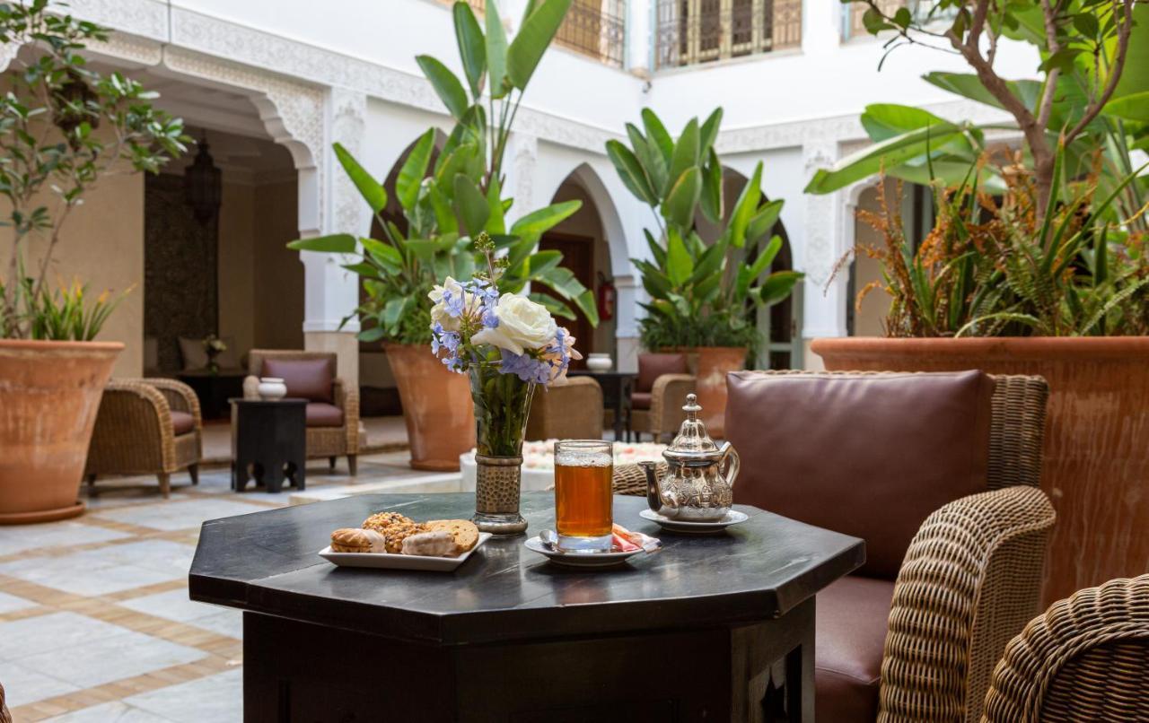 Hotel Le Blanche