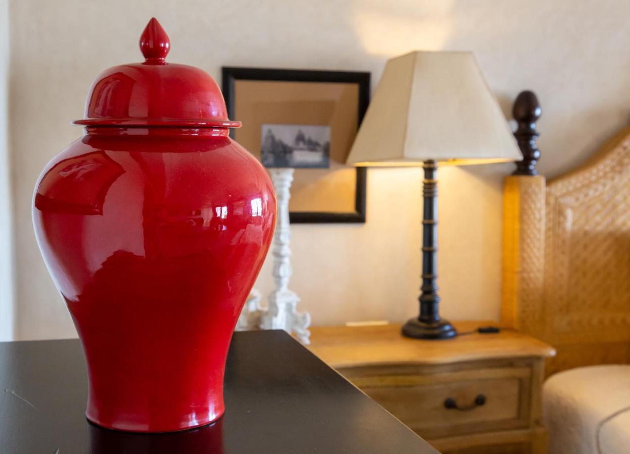 Le Blanche Hotel