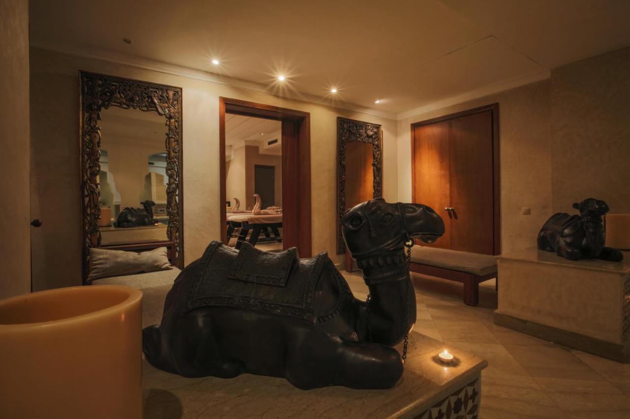 Hotel Le Blanche Agadir