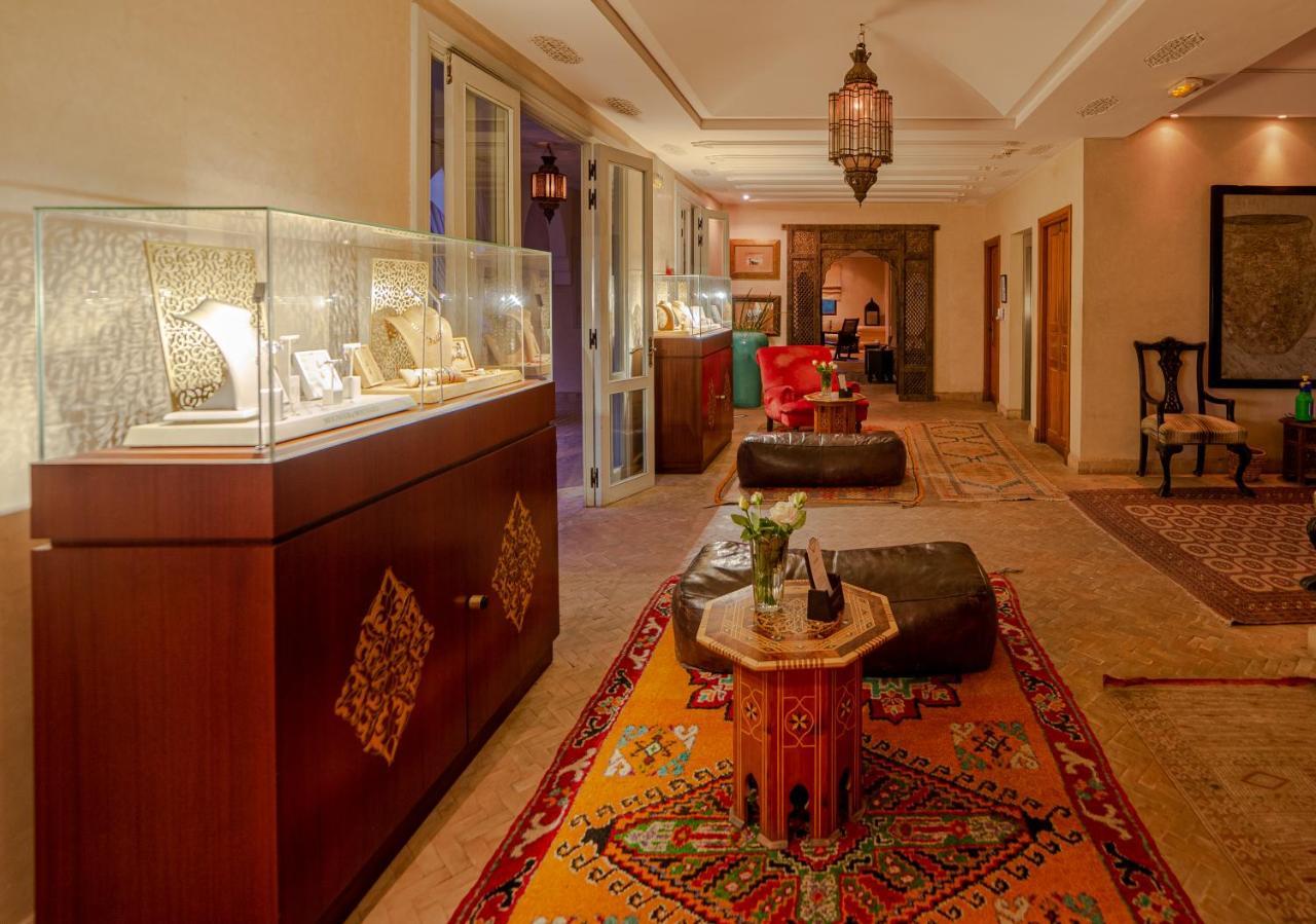 Le Blanche Hotel Agadir