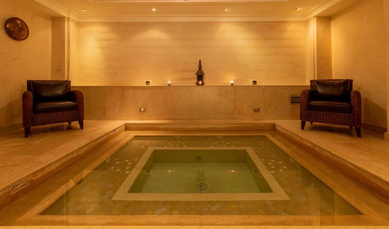 Le Blanche Hotel 4*