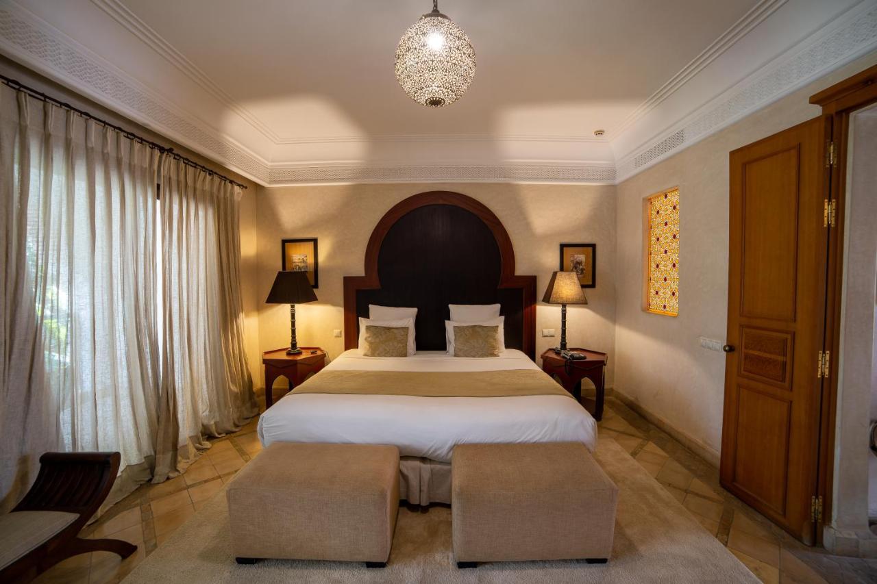 Hotel Le Blanche Agadir