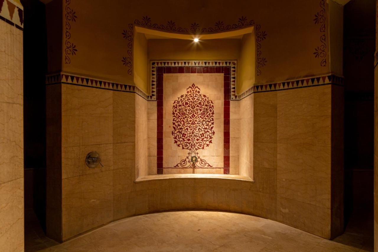 Le Blanche 4* Agadir