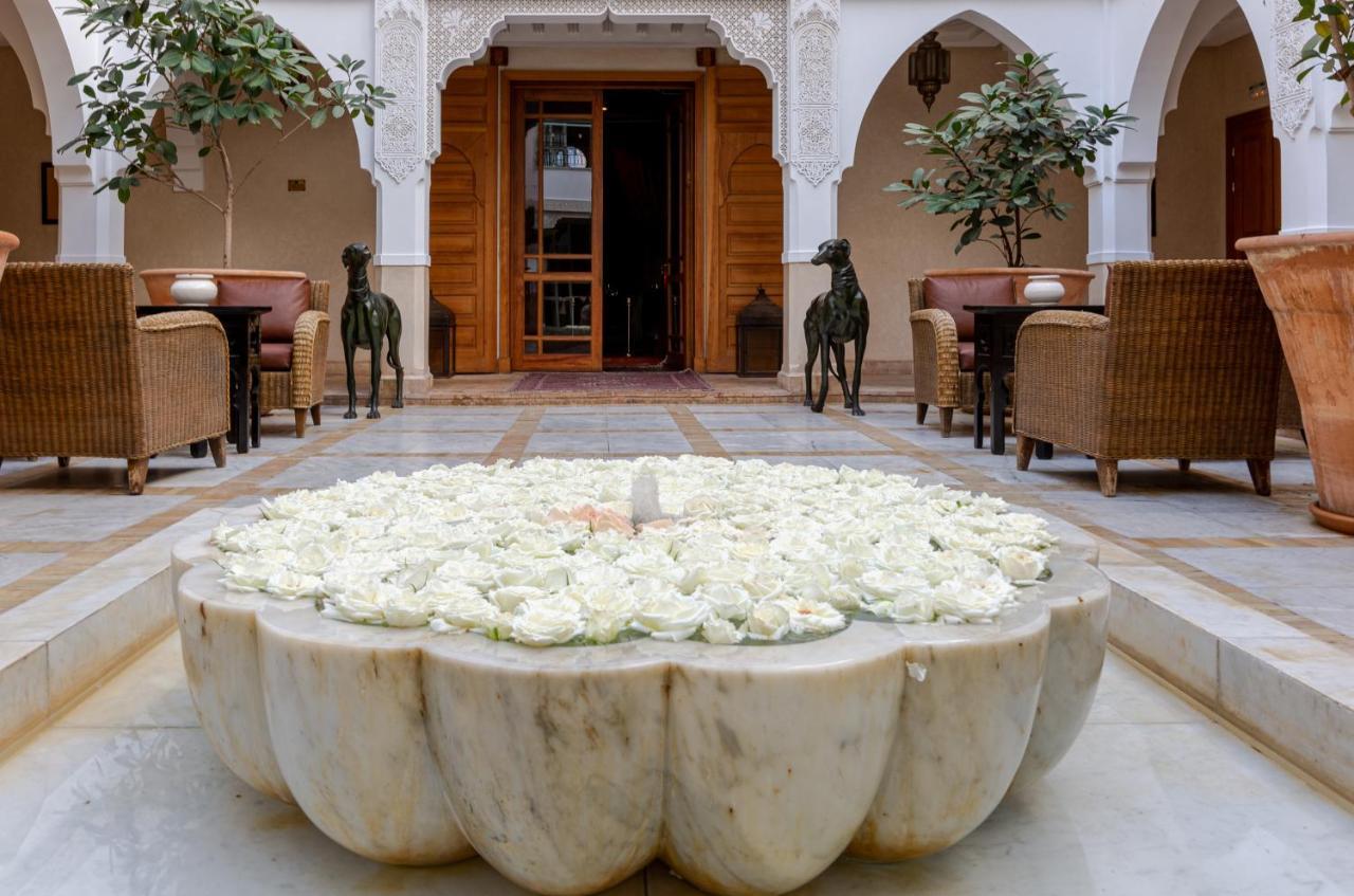 Le Blanche Hotel