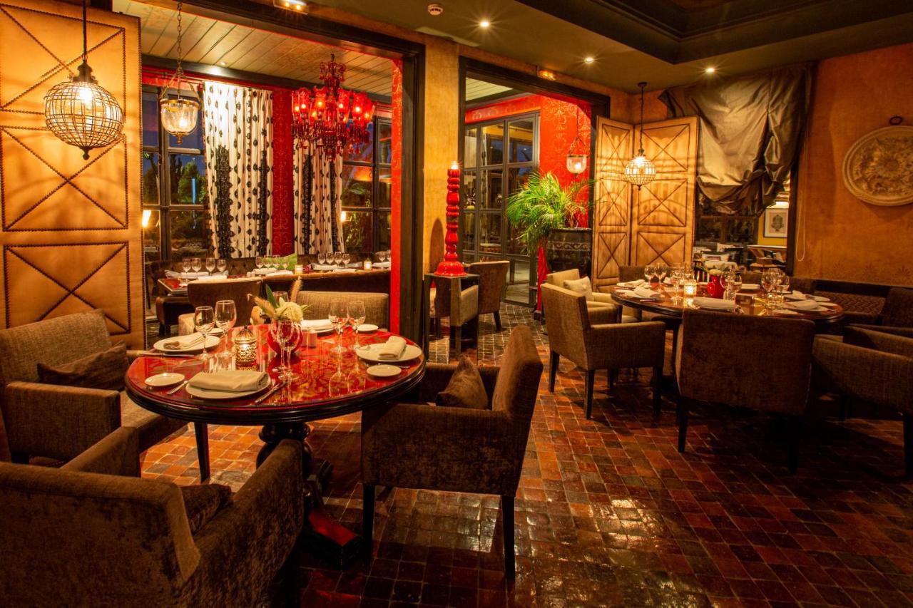 Le Blanche 4* Agadir