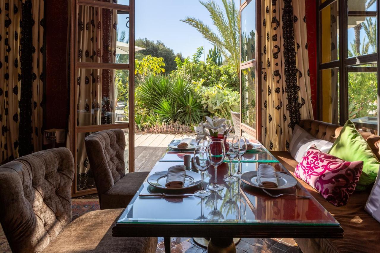 Le Blanche Hotel