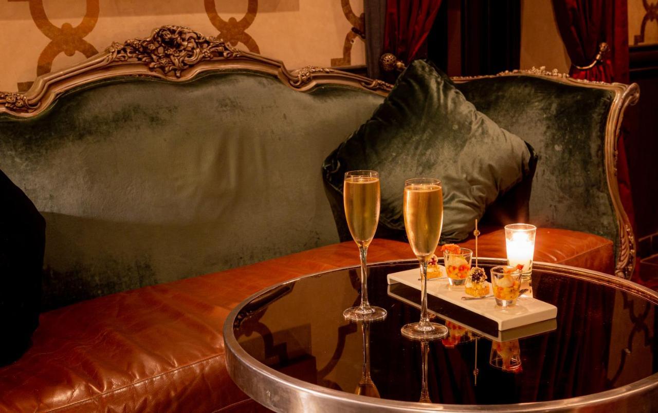Hotel Le Blanche 4*
