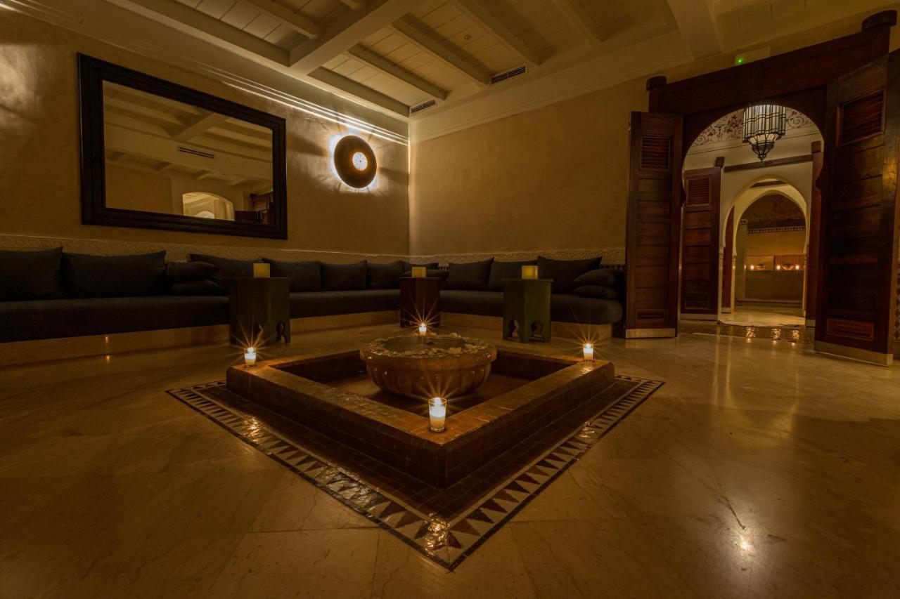 Hotel Le Blanche