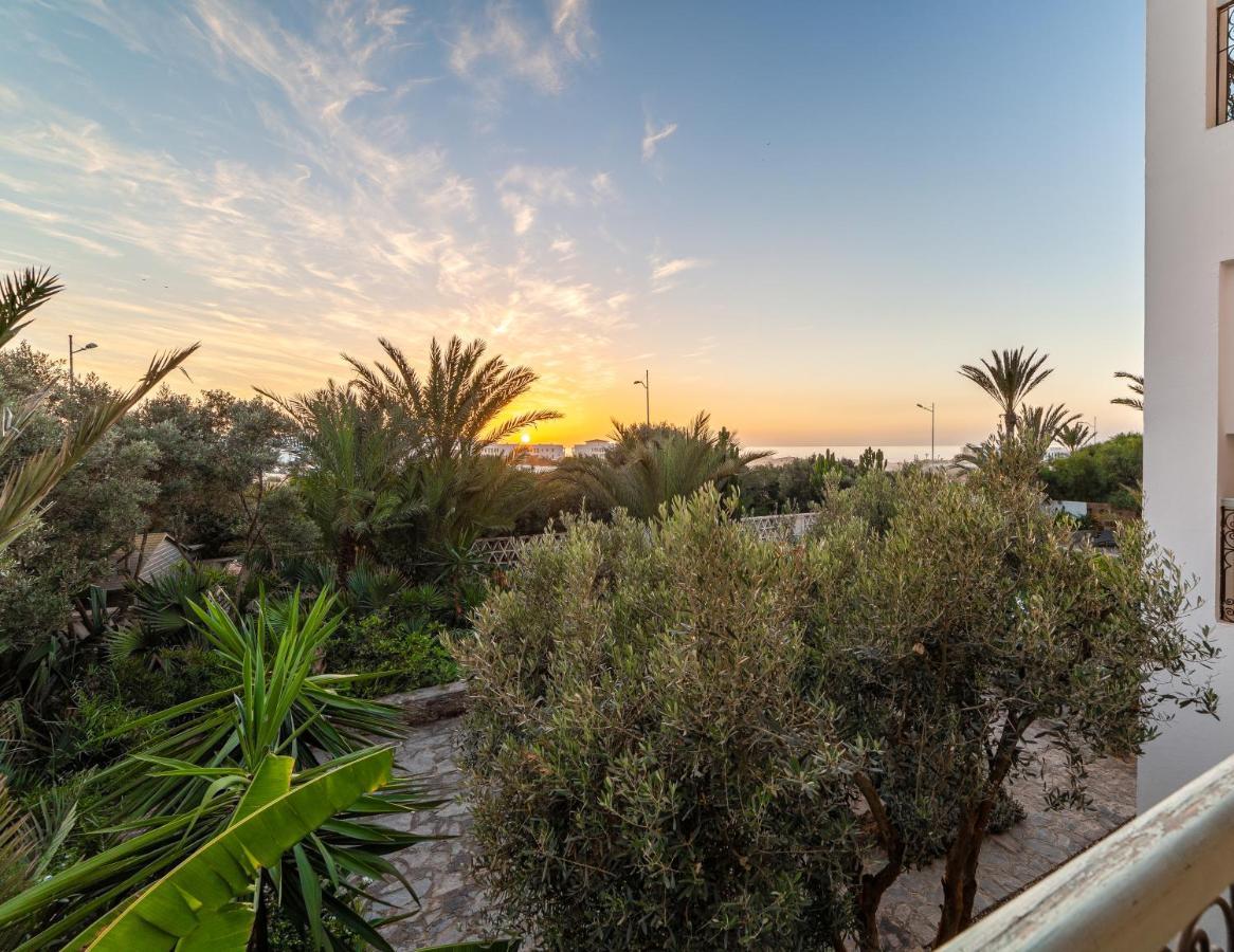 Le Blanche Agadir