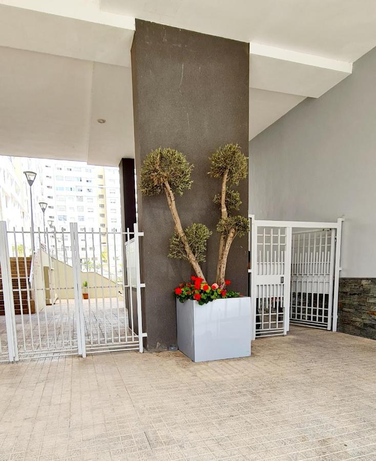Appartement Dina Islane *