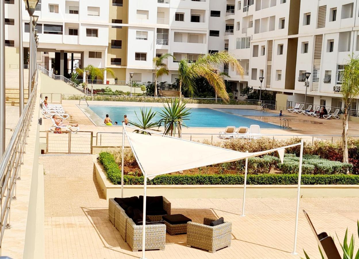 Dina Islane Appartement Agadir