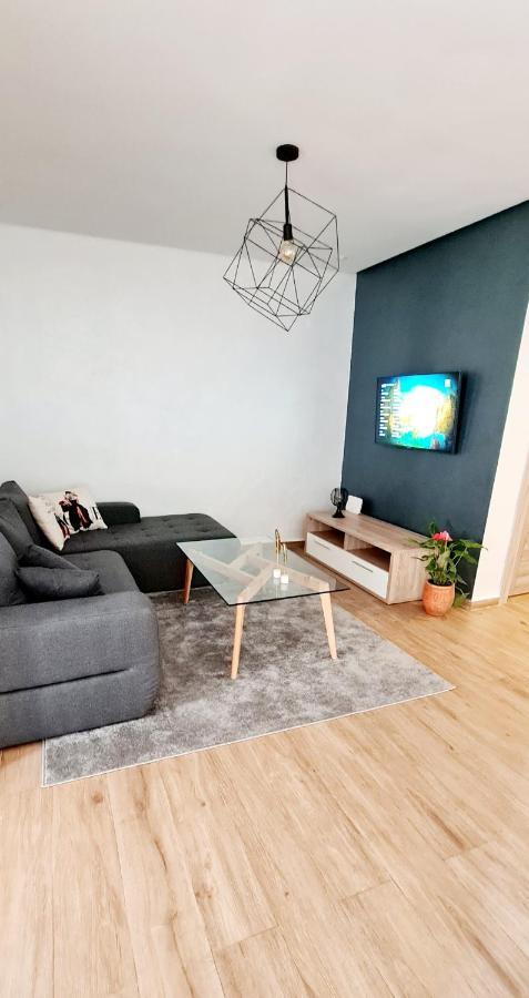 Appartement Dina Islane