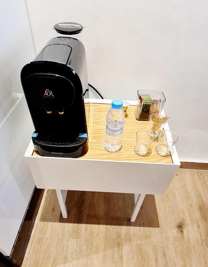 Dina Islane Appartement Agadir
