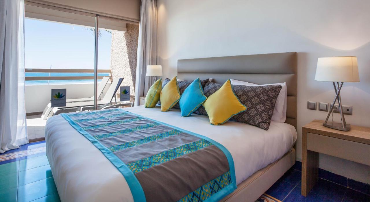 Dunes D'or Ocean Club Hotel Agadir