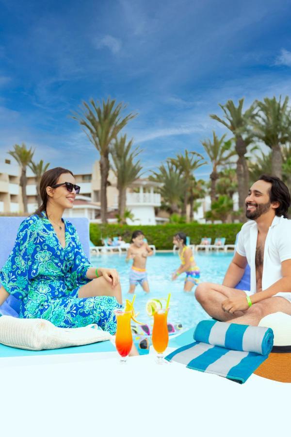 Dunes D'or Ocean Club Hotel 4*