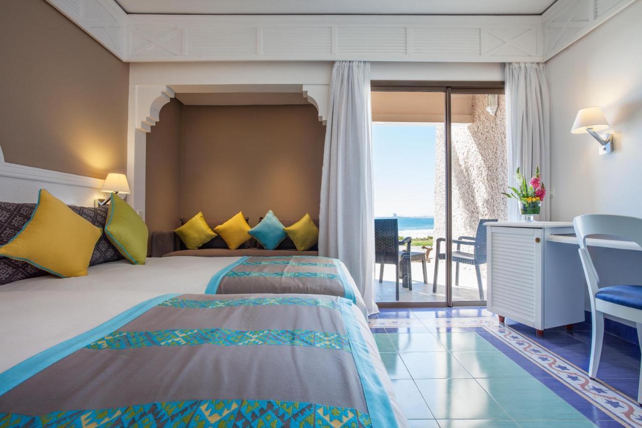 Dunes D'or Ocean Club 4* Agadir