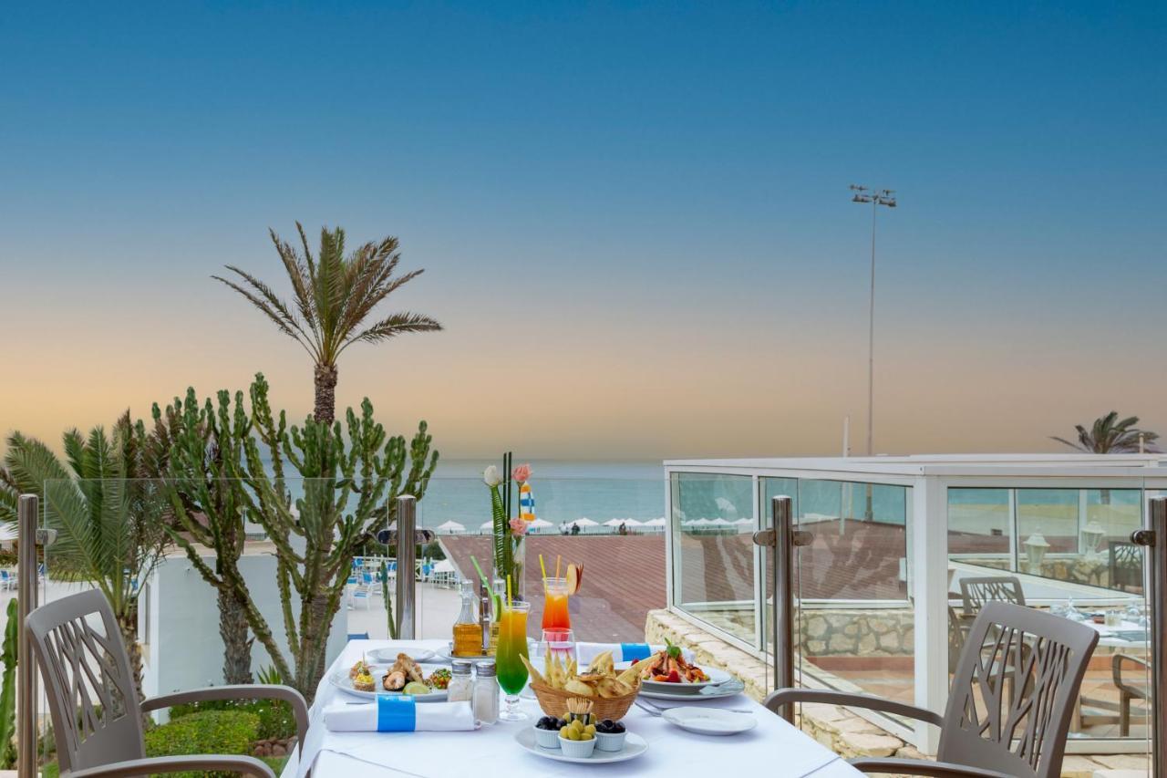 Dunes D'or Ocean Club