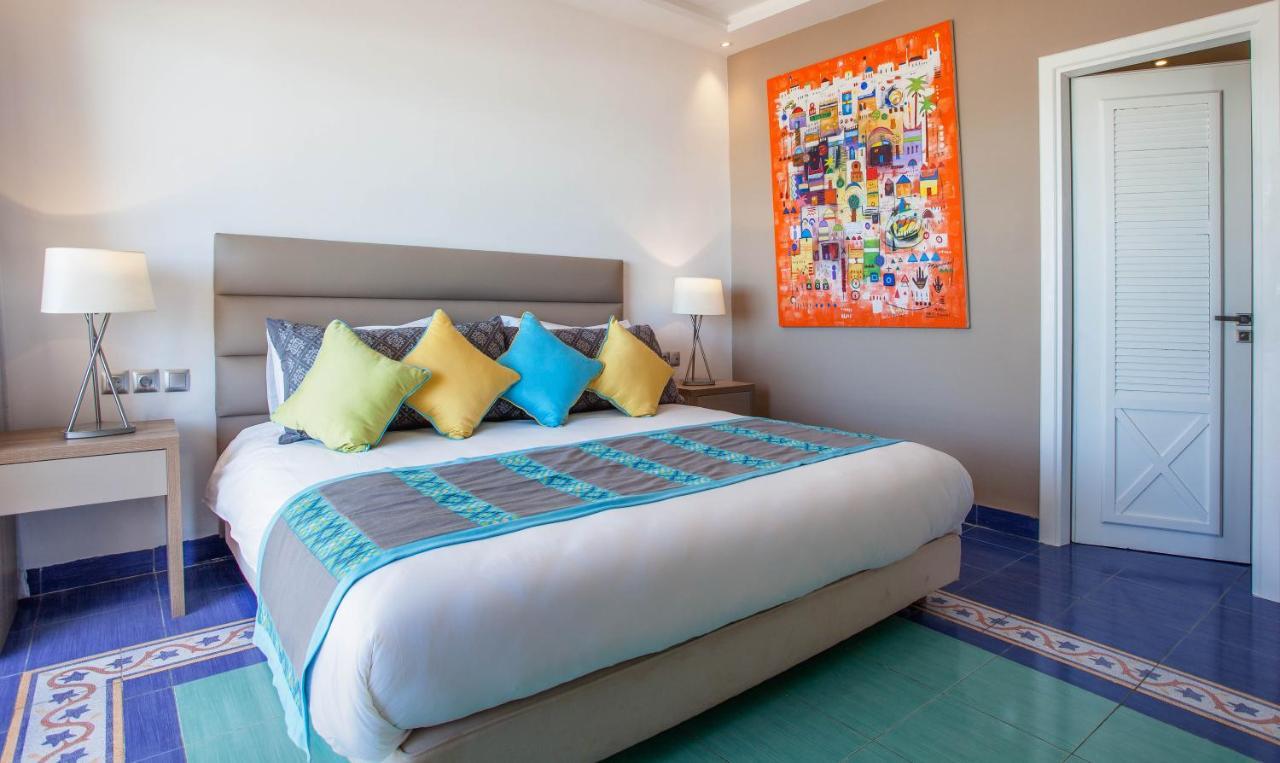 Dunes D'or Ocean Club 4*