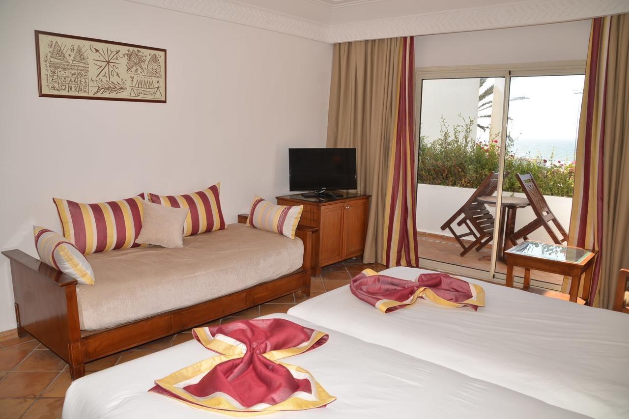 Palais Des Roses & Thalasso Agadir