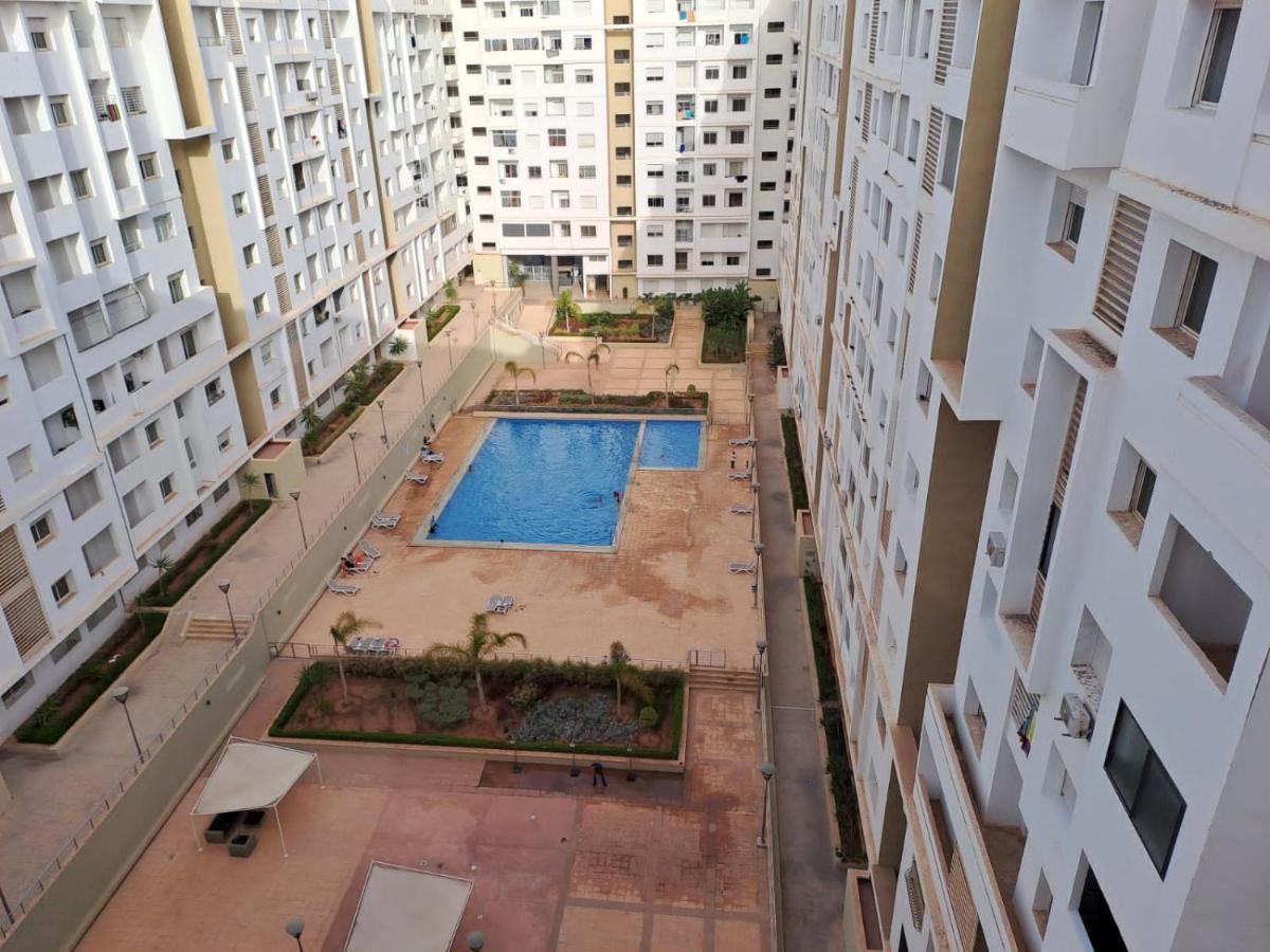 A Islane 26 * Agadir