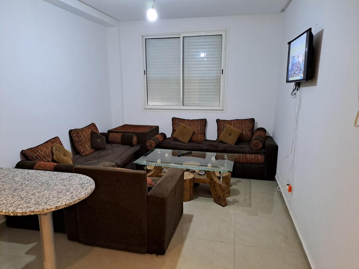 A Islane 26 Apartment Agadir