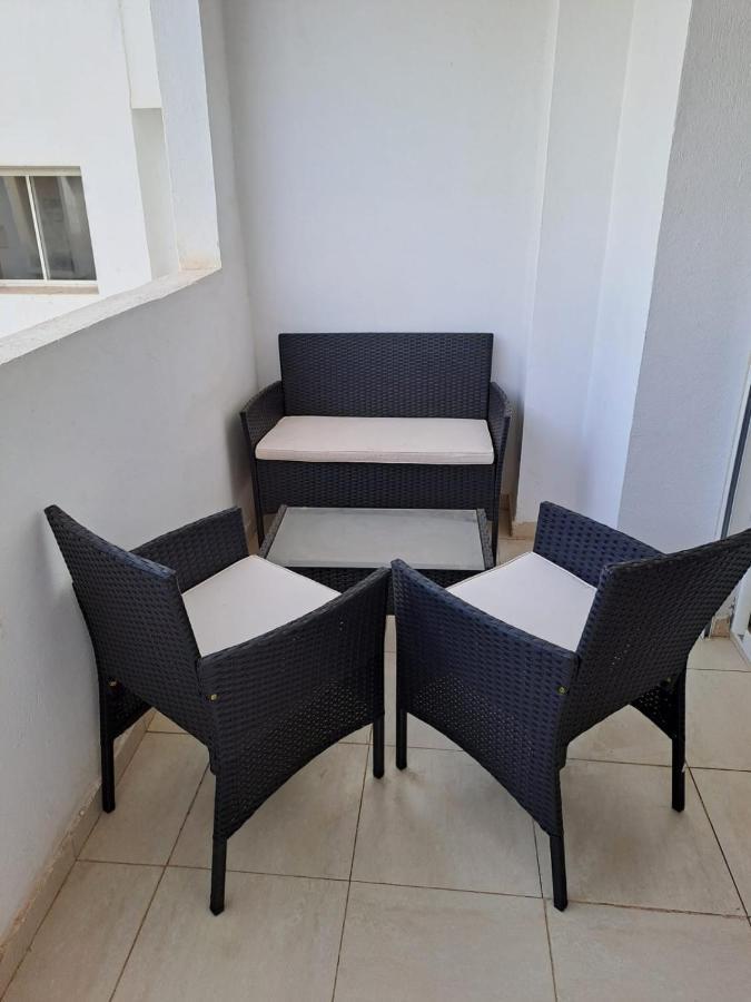Apartment A Islane 26 Agadir