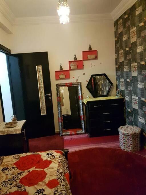 The Perfect Tenant For Rent * Agadir