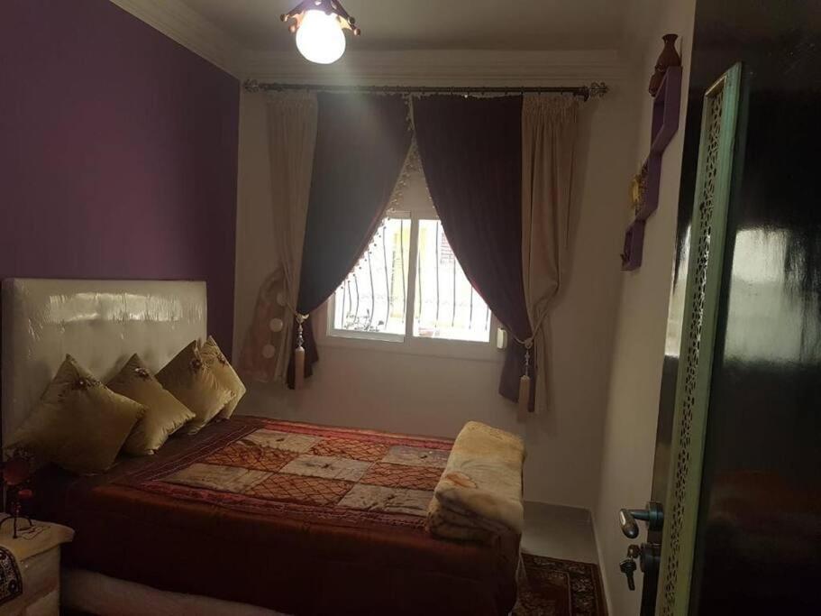 The Perfect Tenant For Rent *