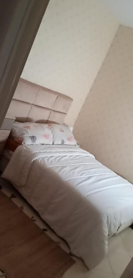 Apartment Tiguminawal