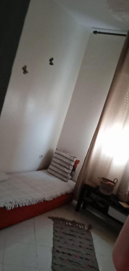 Tiguminawal Apartment