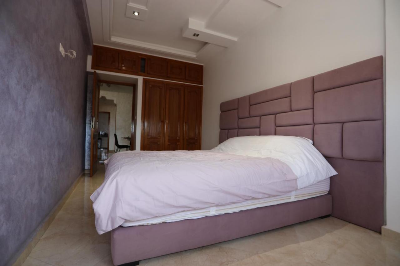 La Perle Rare Appartement Agadir
