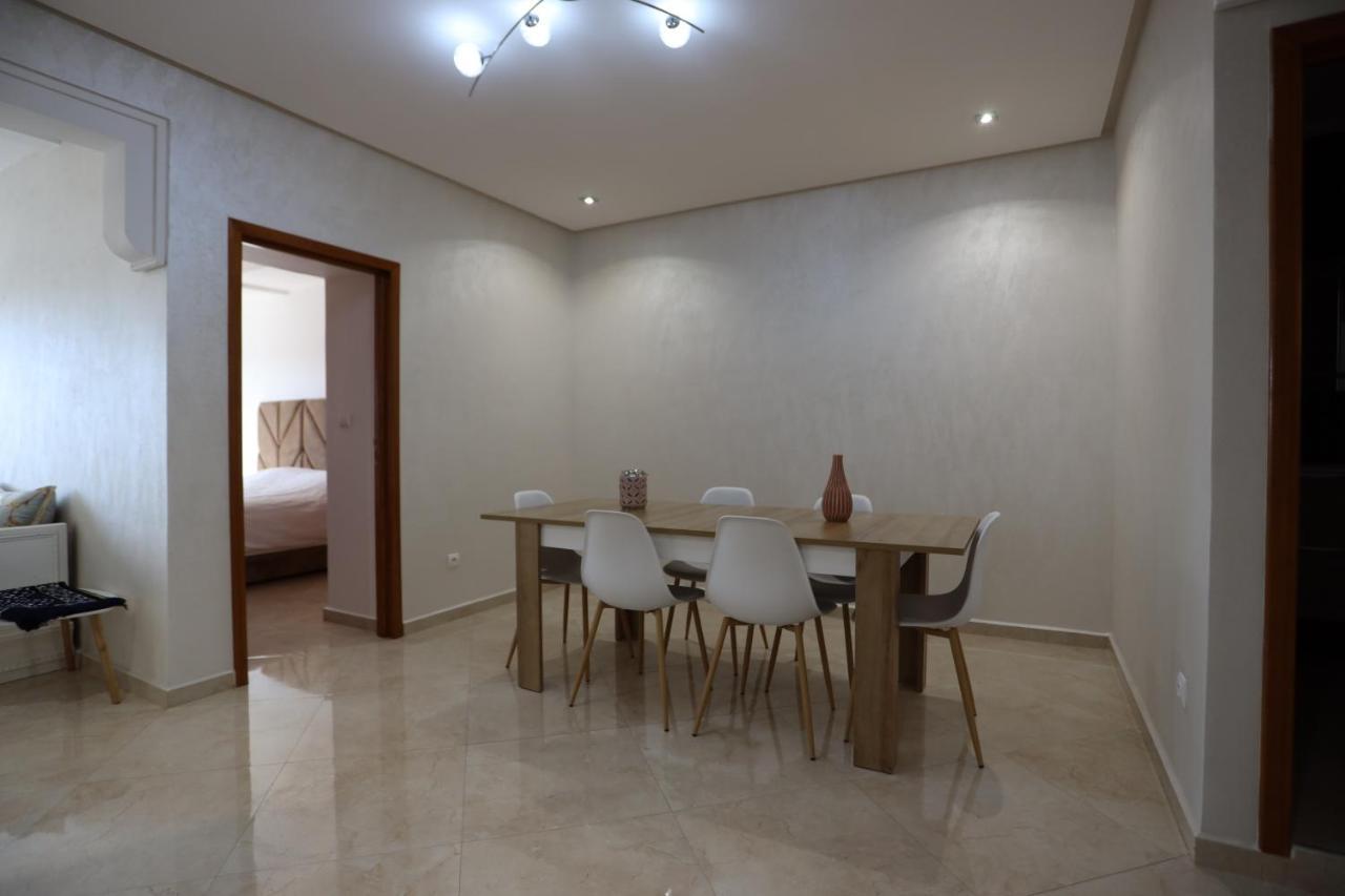 La Perle Rare Appartement
