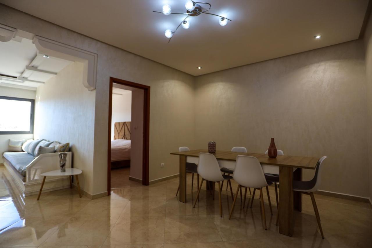 La Perle Rare * Agadir