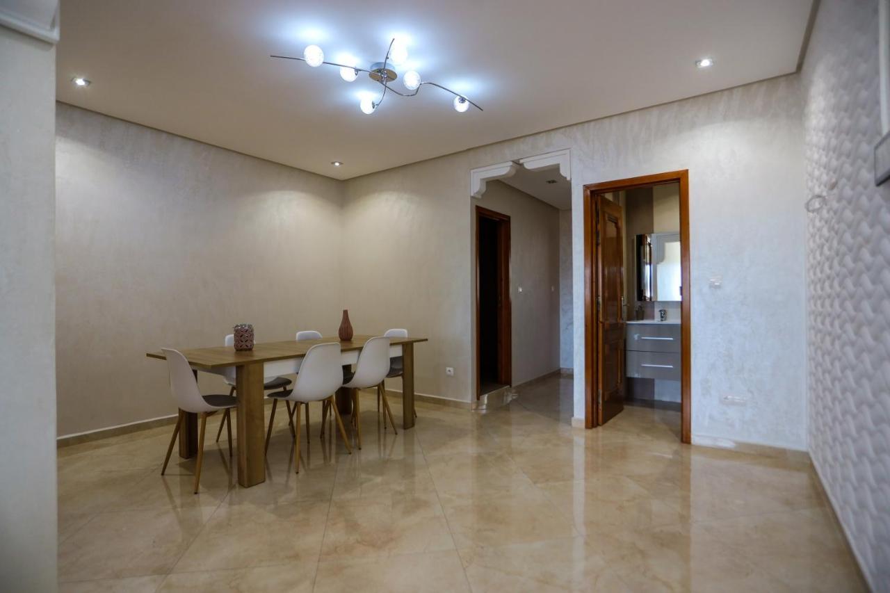 La Perle Rare Appartement *