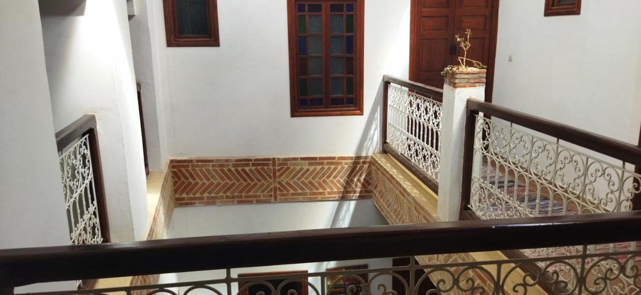 Saada 2 Appartement *