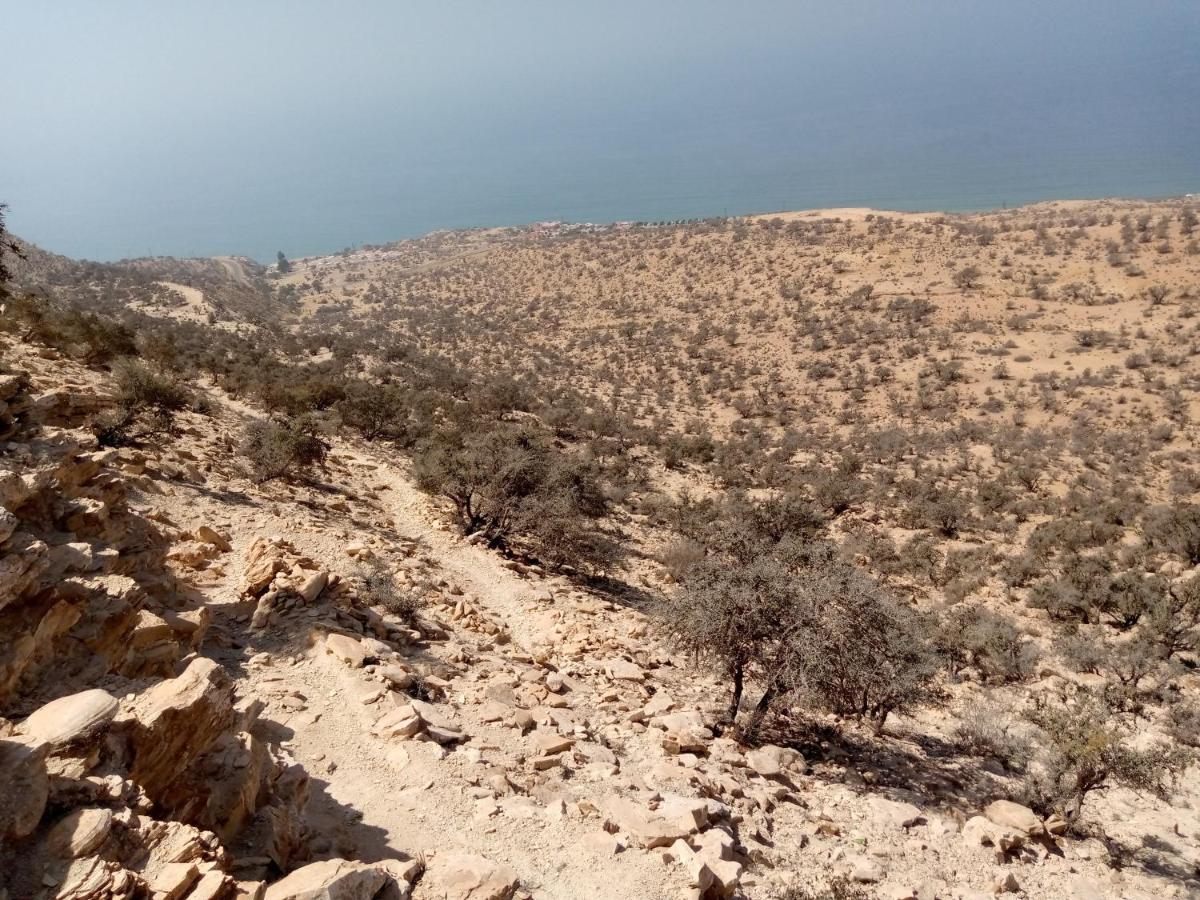 Taghazout Moon Azazoul Tente de luxe