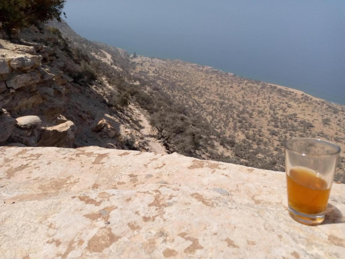 Taghazout Moon Azazoul Tente de luxe