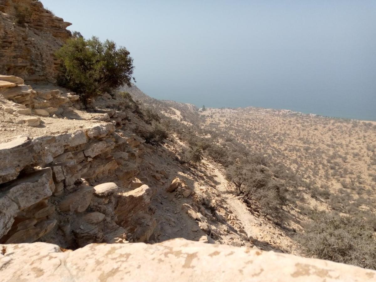 Tente de luxe Taghazout Moon Azazoul *