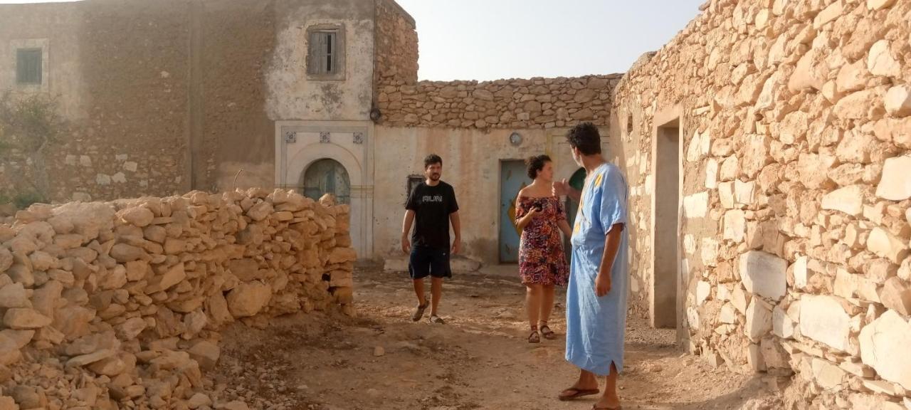 Taghazout Moon Azazoul Tente de luxe Agadir