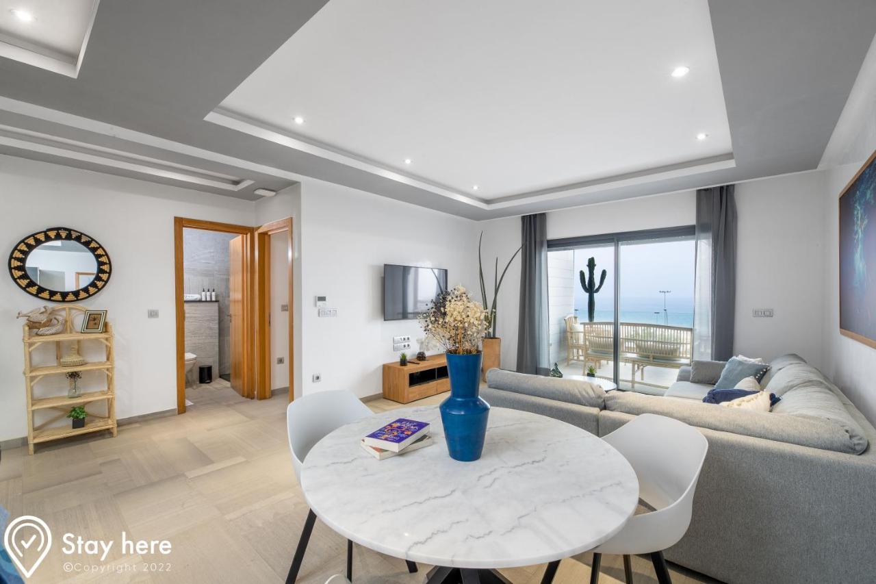Stayhere - Ocean View Apartment