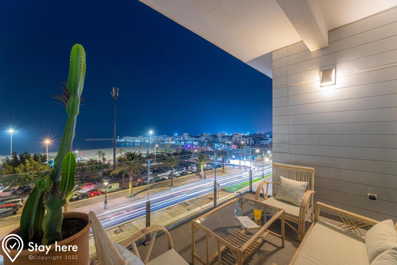 Stayhere - Ocean View *